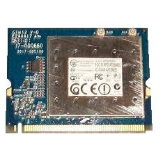 Toshiba Satellite L100 Wifi Card AR5BMB5